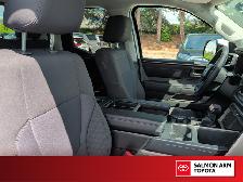 2024 Toyota Tundra SR SR, 4X4, ONEW OWNER, NO ACCIDENTS, NEAR... - Photo 22
