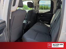 2024 Toyota Tundra SR SR, 4X4, ONEW OWNER, NO ACCIDENTS, NEAR... - Photo 23
