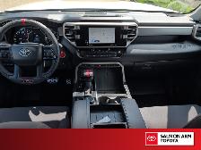 2024 Toyota Tundra SR SR, 4X4, ONEW OWNER, NO ACCIDENTS, NEAR... - Photo 24