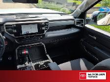 2024 Toyota Tundra SR SR, 4X4, ONEW OWNER, NO ACCIDENTS, NEAR... - Photo 25