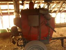 Used WEST low pressure steam boiler - Photo 2