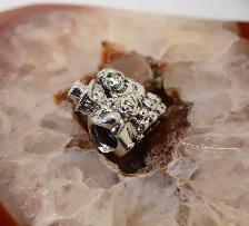 PANDORA BRIDE AND GROOM 791116 - Photo 2