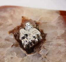 PANDORA BRIDE AND GROOM 791116 - Photo 4