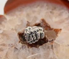 PANDORA BRIDE AND GROOM 791116 - Photo 5