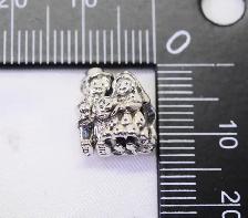 PANDORA BRIDE AND GROOM 791116 - Photo 9