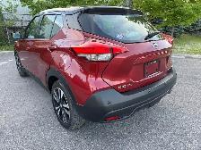 2020 Nissan Kicks 2017 NISSAN KICKS , AUTOMATIQUE  ,4 CYLINDRES - Photo 2