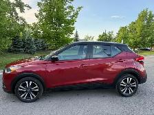 2020 Nissan Kicks 2017 NISSAN KICKS , AUTOMATIQUE  ,4 CYLINDRES - Photo 7