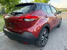2020 Nissan Kicks 2017 NISSAN KICKS , AUTOMATIQUE  ,4 CYLINDRES - Photo 11