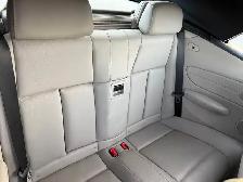 2009 BMW 1 Series 2009 BMW 128I , CONVERTIBLE  , AUTOMATIQUE   , - Photo 6
