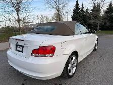 2009 BMW 1 Series 2009 BMW 128I , CONVERTIBLE  , AUTOMATIQUE   , - Photo 12