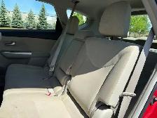 2012 Toyota Prius V 2012 TOYOTA PRIUS AUTOMATIQUE , HYBRIDE  , 4 - Photo 4