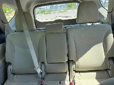 2012 Toyota Prius V 2012 TOYOTA PRIUS AUTOMATIQUE , HYBRIDE  , 4 - Photo 6