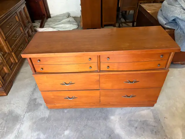 Free delivery antique Wooden Dresser