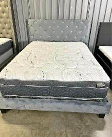 HAMILTON SALE!brand new bed frames available all sizes