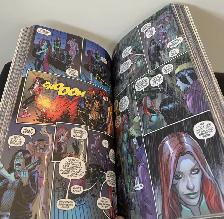 DC. Harley Quinn Wild at Heart - Photo 4