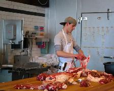 Butcher
