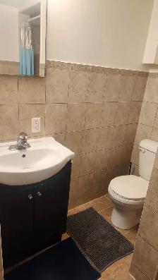 Bachelor basement apartment in North York $1560.00 - Photo 5