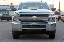 2016 Chevrolet Silverado 2500HD 8FT 4x4 Certified 2 Year W - Photo 2