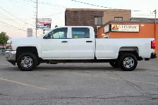 2016 Chevrolet Silverado 2500HD 8FT 4x4 Certified 2 Year W - Photo 4