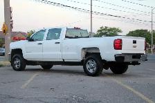 2016 Chevrolet Silverado 2500HD 8FT 4x4 Certified 2 Year W - Photo 5