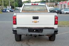 2016 Chevrolet Silverado 2500HD 8FT 4x4 Certified 2 Year W - Photo 6