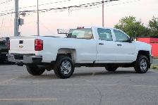 2016 Chevrolet Silverado 2500HD 8FT 4x4 Certified 2 Year W - Photo 7