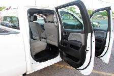 2016 Chevrolet Silverado 2500HD 8FT 4x4 Certified 2 Year W - Photo 10