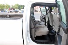 2016 Chevrolet Silverado 2500HD 8FT 4x4 Certified 2 Year W - Photo 11