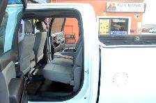 2016 Chevrolet Silverado 2500HD 8FT 4x4 Certified 2 Year W - Photo 12