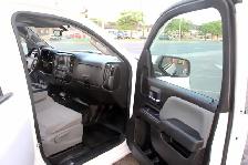 2016 Chevrolet Silverado 2500HD 8FT 4x4 Certified 2 Year W - Photo 13