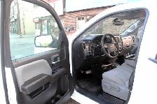 2016 Chevrolet Silverado 2500HD 8FT 4x4 Certified 2 Year W - Photo 15