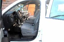 2016 Chevrolet Silverado 2500HD 8FT 4x4 Certified 2 Year W - Photo 16