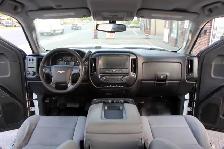 2016 Chevrolet Silverado 2500HD 8FT 4x4 Certified 2 Year W - Photo 17