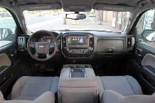 2016 Chevrolet Silverado 2500HD 8FT 4x4 Certified 2 Year W - Photo 18