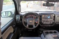 2016 Chevrolet Silverado 2500HD 8FT 4x4 Certified 2 Year W - Photo 20