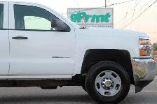 2016 Chevrolet Silverado 2500HD 8FT 4x4 Certified 2 Year W - Photo 25