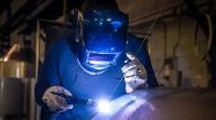 Welder Needed