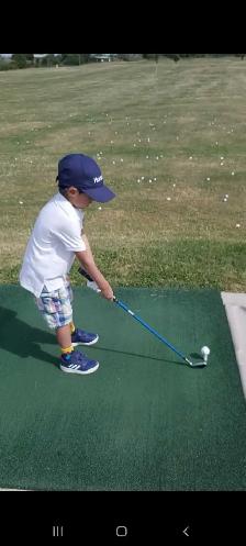 Beginner Golf Lesson - Photo 2