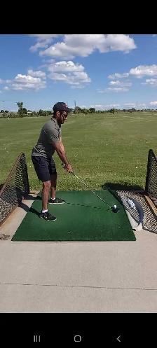 Beginner Golf Lesson - Photo 3