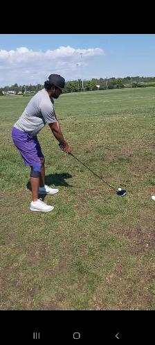 Beginner Golf Lesson - Photo 4