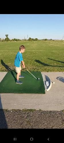 Beginner Golf Lesson - Photo 5
