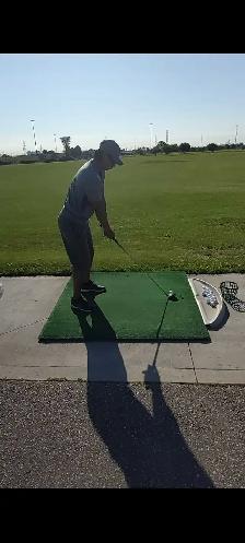 Beginner Golf Lesson - Photo 7
