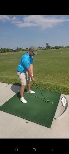 Beginner Golf Lesson - Photo 8