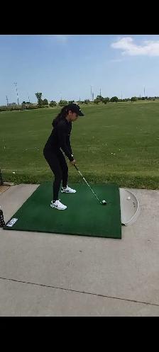 Beginner Golf Lesson - Photo 9
