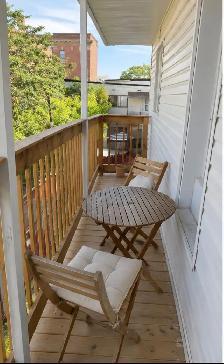 Premium Furnished Rooms | Metro Frontenac | July 1 | From $900 - Photo 10