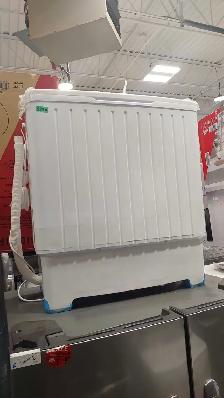 Washer Dryer - Costway TubFP10552 - Portable Twin