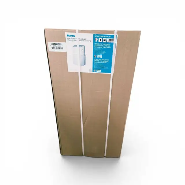 Climatiseur portatif 14000 BTU 3 en 1