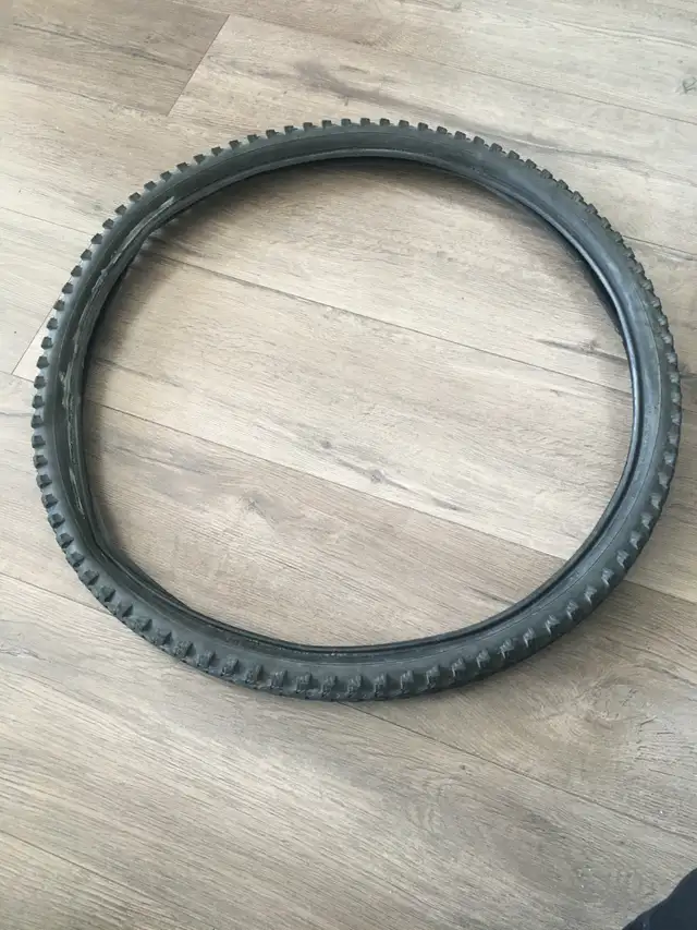 Bike tire 'Kenda' 26 x 1.95