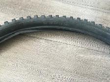 Bike tire 'Kenda' 26 x 1.95 - Photo 4