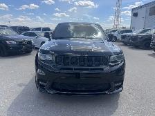 2020 Jeep Grand Cherokee SRT 4x4 / FULLY EQUIPPED / MUST SEE - Photo 2